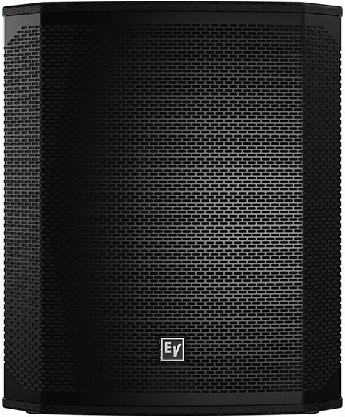 open zoom image for Electro-Voice ELX200-18S Passive, Unpowered Subwoofer (1x18"), Black, Single Speaker, Open Box (Like New), Main