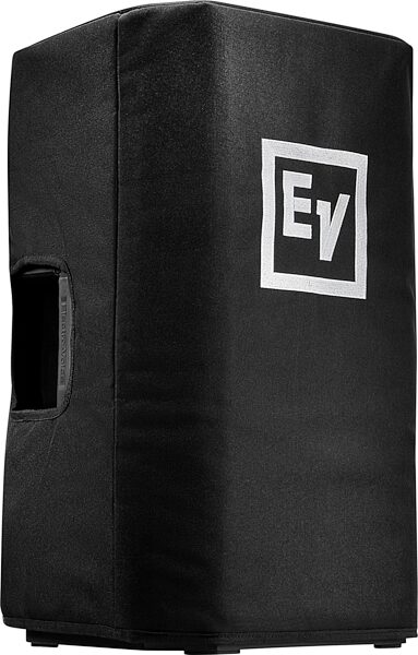 open zoom image for Electro-Voice ELX200-10-CVR Deluxe Padded Cover, New, Action Position Back