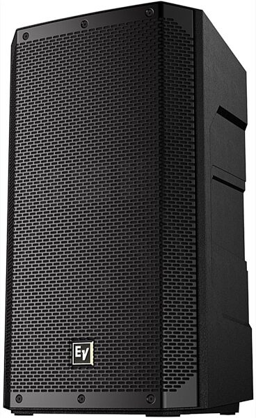 open zoom image for Electro-Voice ELX200-12 Passive, Unpowered Speaker, 1x12", Black, Single Speaker, Open Box (Very Good), Side