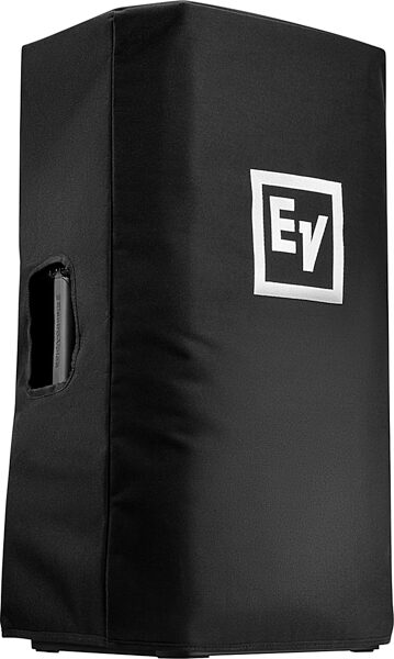 open zoom image for Electro-Voice ELX200-12 Passive, Unpowered Speaker, 1x12", Black, Single Speaker, Open Box (Very Good), Action Position Back