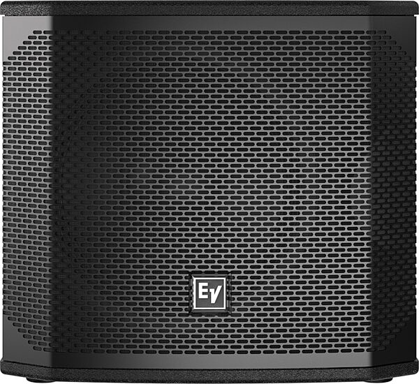 open zoom image for Electro-Voice ELX200-12S Passive, Unpowered Subwoofer (1x12"), Single Speaker, Black, Action Position Back
