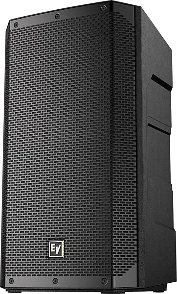 open zoom image for Electro-Voice ELX200-12 Passive, Unpowered Speaker, 1x12", Black, Single Speaker, Open Box (Very Good), Action Position Back