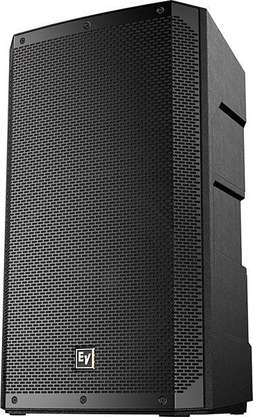 open zoom image for Electro-Voice ELX200-15 Passive, Unpowered Speaker, 1x15", Single Speaker, Black, Action Position Back