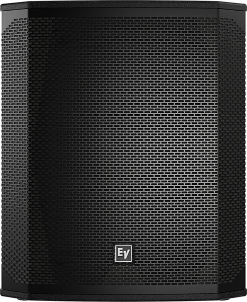 open zoom image for Electro-Voice ELX200-18S Passive, Unpowered Subwoofer (1x18"), Black, Single Speaker, Open Box (Like New), Action Position Back
