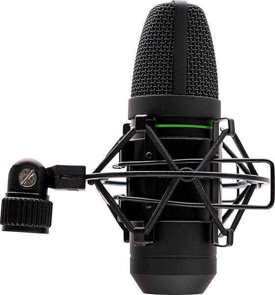 open zoom image for Mackie EM-91C Large-Diaphragm Condenser Microphone, New, Action Position Back