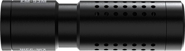 open zoom image for Mackie EM-93M Ultra-Compact Condenser Microphone, New, Action Position Back
