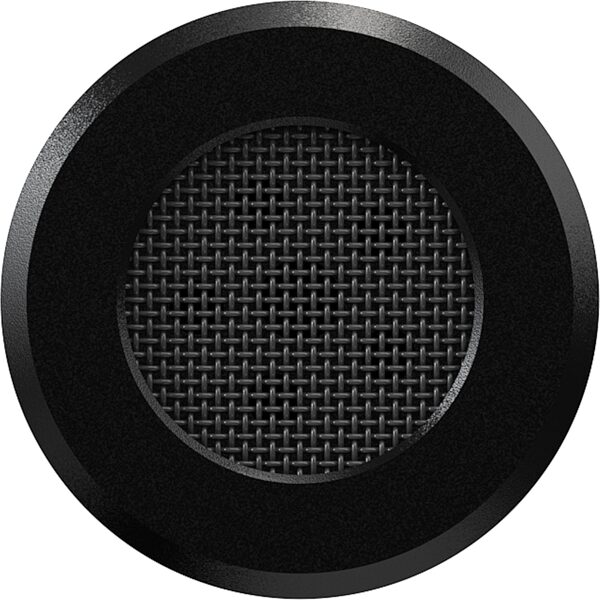 open zoom image for Mackie EM-93M Ultra-Compact Condenser Microphone, New, Action Position Back