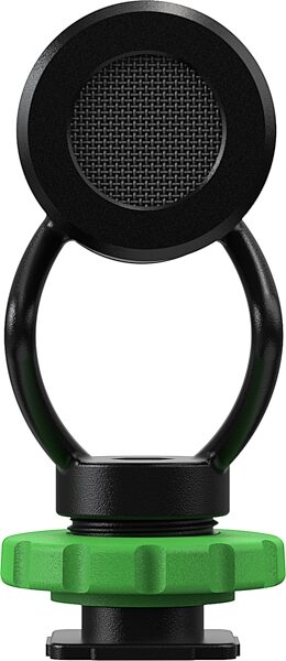 open zoom image for Mackie EM-93M Ultra-Compact Condenser Microphone, New, Action Position Back
