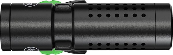open zoom image for Mackie EM-93M Ultra-Compact Condenser Microphone, New, Action Position Back
