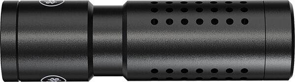 open zoom image for Mackie EM-93M Ultra-Compact Condenser Microphone, New, Action Position Back
