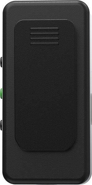 open zoom image for Mackie EM-95ML Lavalier Microphone with In-Line Amplifier for Smartphone and DSLR, New, Rear