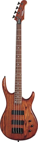 open zoom image for Epiphone Embassy Standard IV Electric Bass, Walnut