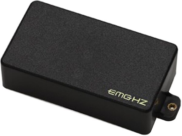 open zoom image for EMG H4A Passive Alnico Humbucker Pickup, New, Main