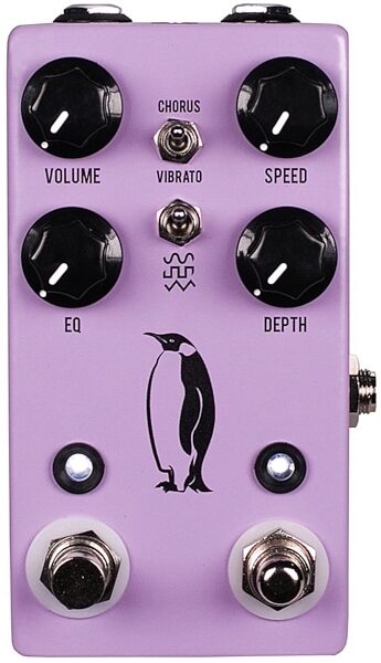 open zoom image for JHS Emperor V2 Analog Chorus Pedal, New, Main
