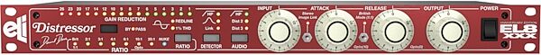open zoom image for Empirical Labs EL8-XXX 30th Anniversary Distressor Compressor, New, Main