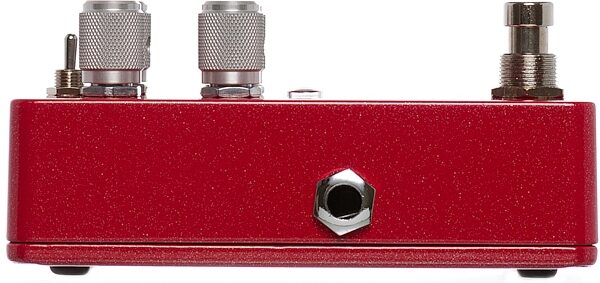 open zoom image for Empress Distortion Pedal, New, Action Position Back