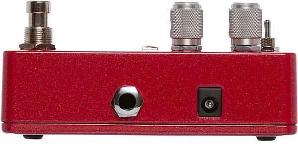open zoom image for Empress Distortion Pedal, New, Action Position Back