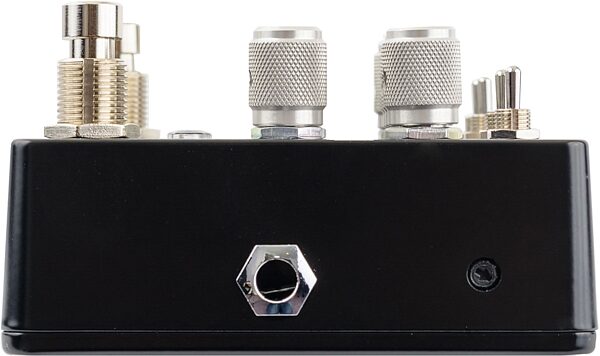 open zoom image for Empress Heavy Pedal, New, Action Position Back