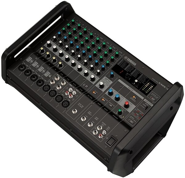 open zoom image for Yamaha EMX5 Powered Mixer, New, Angle Right