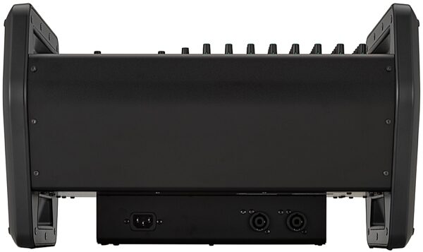 open zoom image for Yamaha EMX7 Powered Mixer, New, Top