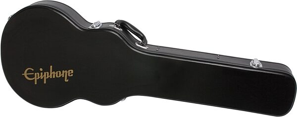 open zoom image for Epiphone Tribute Les Paul Standard Electric Guitar (with Case), Case
