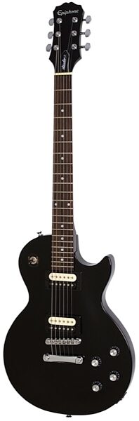 open zoom image for Epiphone Les Paul Studio E1 Electric Guitar, Main