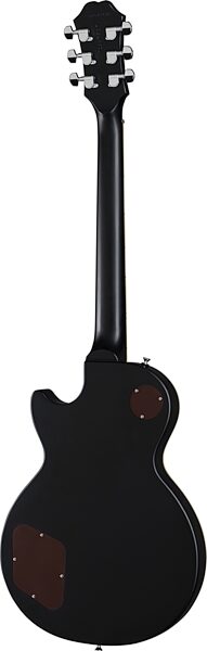 open zoom image for Epiphone Vivian Campbell Holy Diver Les Paul Electric Guitar (with Case), Action Position Back