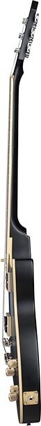open zoom image for Epiphone Vivian Campbell Holy Diver Les Paul Electric Guitar (with Case), Action Position Back
