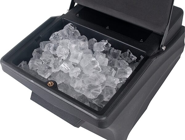 open zoom image for ADJ Entour Chill Fog Machine, New, Action Position Back
