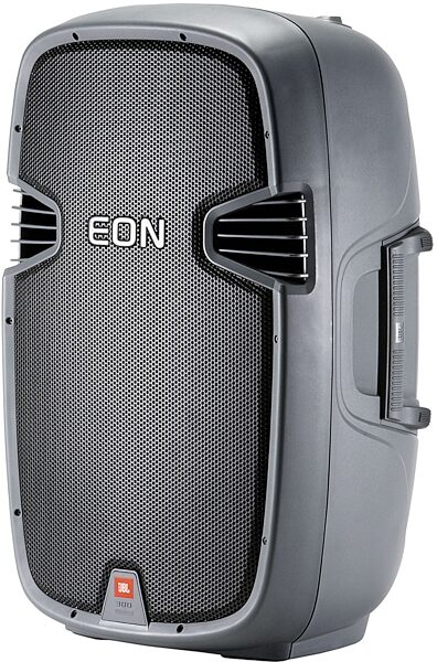 open zoom image for JBL EON305 2-Way PA Speaker Cabinet (250 Watts, 1x15"), Main