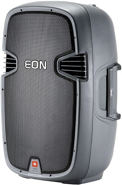 open zoom image for JBL EON315 Powered 2-Way Speaker (280 Watts, 1x15"), Main