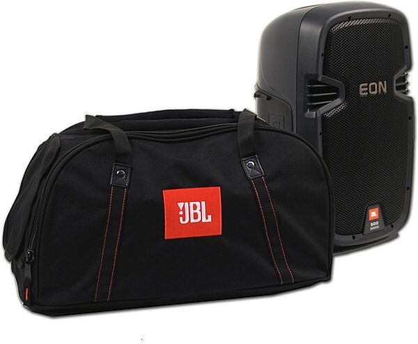 open zoom image for JBL EON10BAG3G Padded Nylon Carry Bag for EON510, With EON510 (Not Included)