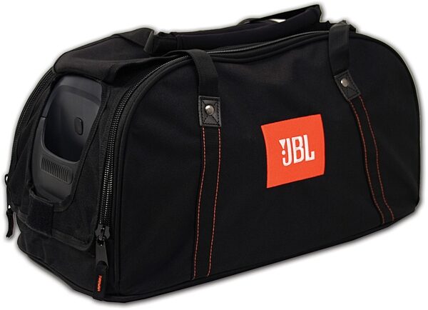 open zoom image for JBL EON10BAG3G Padded Nylon Carry Bag for EON510, Main