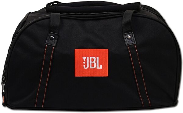 open zoom image for JBL EON10BAG3G Padded Nylon Carry Bag for EON510, Front