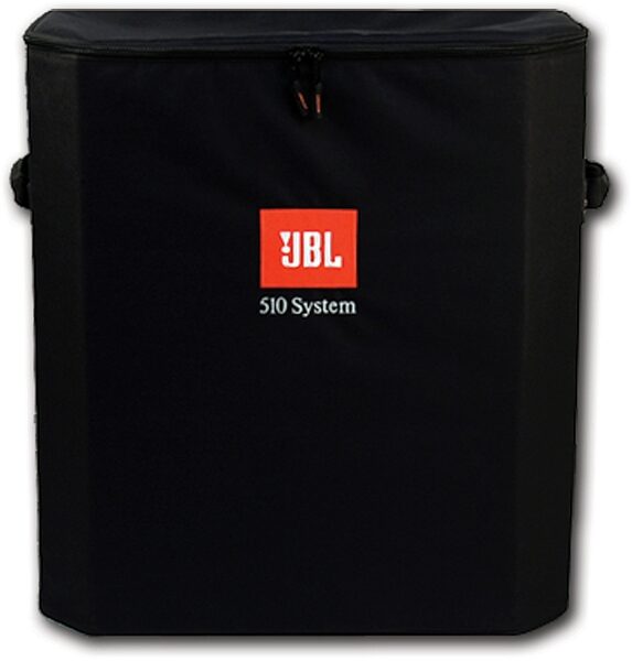 open zoom image for JBL EON10SYS3G Padded Case for EON10 System, Mixer Bag