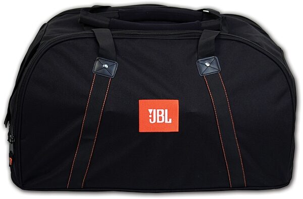 open zoom image for JBL EON15BAG3G Nylon Carry Bag for EON515, Front