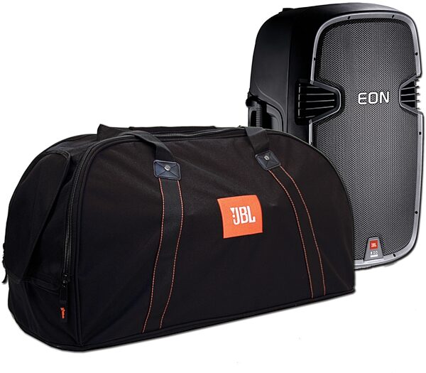 open zoom image for JBL EON15BAG3G Nylon Carry Bag for EON515, With EON515 (Not Included)