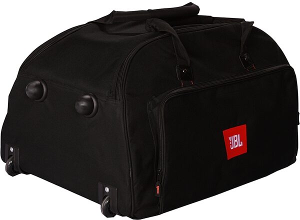 open zoom image for JBL EON15BAGWDLX Roller Bag for EON 515 and 305, Bottom