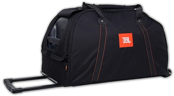 open zoom image for JBL EON15BAGW3G Rolling Padded Bag for EON515, Main
