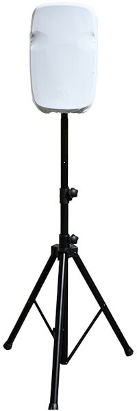 open zoom image for JBL EON15 Stretch Cover for EON 15" Speakers, In Use