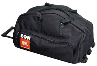 open zoom image for JBL EON15BAGW1 Padded Rolling Speaker Bag for EON15, Main