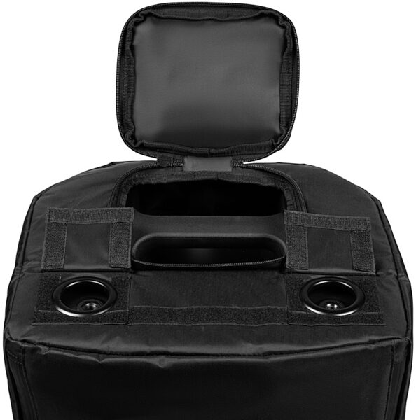 open zoom image for JBL Bags Convertible Cover for EON710, New, view