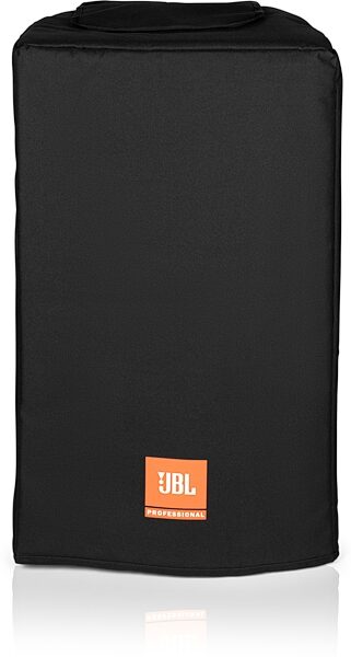 open zoom image for JBL Bags Slip-on Cover for EON712 Speaker, New, Main