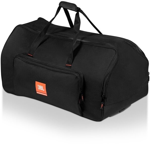 open zoom image for JBL Bags EON715-BAG-W Tote Bag with Wheels for EON715, New, view