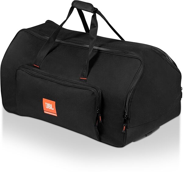 open zoom image for JBL Bags EON715-BAG-W Tote Bag with Wheels for EON715, New, Main