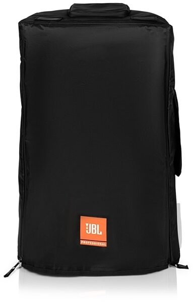 open zoom image for JBL Bags Convertible Cover for EON715 Speaker, New, main