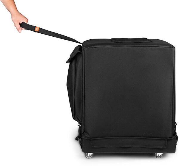 open zoom image for JBL Bags EON ONE MK2 Speaker Transporter, New, Action Position Front