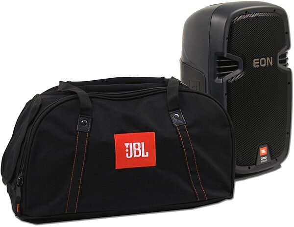 open zoom image for JBL EONP210BAGDLX1 Carry Bag for EON P210, Main