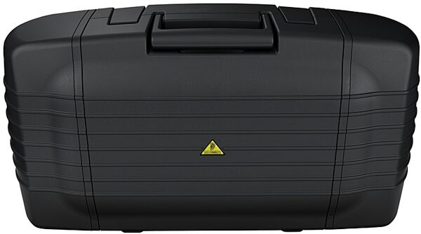 open zoom image for Behringer EPA150 Europort Portable PA System (150 Watts), Closed (Front)