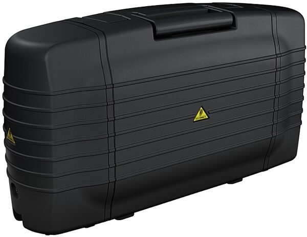 open zoom image for Behringer EPA150 Europort Portable PA System (150 Watts), Closed (Left)